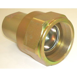 1'' BSP TGW-C C.U.P. QRC FEMALE